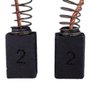 Escova de Carvão 220V para Skil – 160432115U