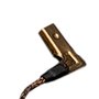 Escova de Carvão 220V POP OFF IRON MAN - (UNIDADE) N252400 - Dewalt