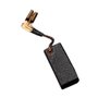 Escova de Carvão 220V POP OFF IRON MAN - (UNIDADE) N252400 - Dewalt