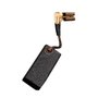 Escova de Carvão 220V POP OFF IRON MAN - (UNIDADE) N252400 - Dewalt