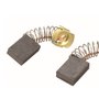 Escova de Carvão - 375009-000 - Makita