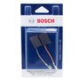 Escova de Carvão Blister 127V GWS 20 a 26 - 160701418G - Bosch