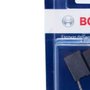 Escova de Carvão Blister 127V GWS 20 a 26 - 160701418G - Bosch