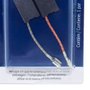 Escova de Carvão Blister 127V GWS 20 a 26 - 160701418G - Bosch