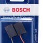 Escova de Carvão Blister 127V GWS 20 a 26 - 160701418G - Bosch