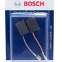 Escova de Carvão Blister 127V GWS 20 a 26 - 160701418G - Bosch
