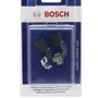 Escova de Carvão BLISTER 220V GDC 150/11607 160701418E - Bosch