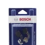 Escova de Carvão BLISTER 220V GDC 150/11607 160701418E - Bosch