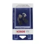 Escova de Carvão BLISTER 220V GDC 150/11607 160701418E - Bosch