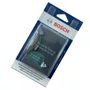 Escova de Carvão BLISTER GWS 6 / GGS 28 - 160701418X - Bosch