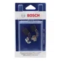 Escova de Carvão Blister para Diversas Máquinas - 160701418A - Bosch