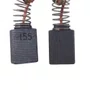 Escova de Carvão CB-155 - 194987-7 - Makita