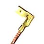 Escova de Carvão IRONMAN 220V - (UNIDADE) N252401 - Dewalt