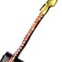 Escova de Carvão IRONMAN 220V - (UNIDADE) N252401 - Dewalt
