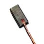 Escova de Carvão IRONMAN 220V - (UNIDADE) N252401 - Dewalt