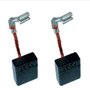Escova de Carvão Para Esmerilhadeira CB-325 - 195001-2 - Makita