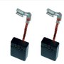 Escova de Carvão Para Esmerilhadeira CB-325 - 195001-2 - Makita