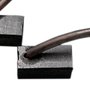 Escova de Carvão para MPV 853 - 9310150089 - Vonder