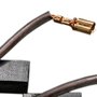 Escova de Carvão para MPV 853 - 9310150089 - Vonder