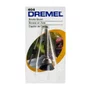Escova de Cerdas 1/2" Ref.: 404-02 - Dremel