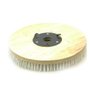 Escova de Nylon para Enceradeira 350 com Flange - Sales Escova de Nylon para Enceradeira 350 com Flange - Sales