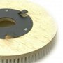 Escova de Nylon para Enceradeira 350 com Flange - Sales Escova de Nylon para Enceradeira 350 com Flange - Sales