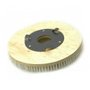 Escova de Nylon para Enceradeira 350 com Flange - Sales Escova de Nylon para Enceradeira 350 com Flange - Sales