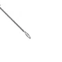 Escova de Nylon para Limpeza de Furos 19mm x 406mm - Âncora