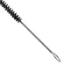 Escova de Nylon para Limpeza de Furos 26mm x 406mm - Âncora