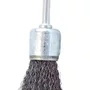 Escova Hobby Pincel Ondulada 25mm - Norton Escova Hobby Pincel Ondulada 25mm - Norton