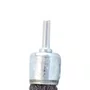 Escova Hobby Pincel Ondulada 25mm - Norton Escova Hobby Pincel Ondulada 25mm - Norton