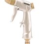 Esguicho Metálico para Jardim Tipo Pistola 1/2" EP 500 - Vonder
