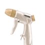 Esguicho Metálico para Jardim Tipo Pistola 1/2" EP 500 - Vonder