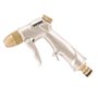 Esguicho Metálico para Jardim Tipo Pistola 1/2" EP 500 - Vonder