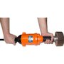 Esmeril Reto CIR 1500 4100RPM 1700W - Cir