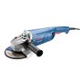 Esmerilhadeira 7" GWS 2200-180 2200W 220V VULCANO - Bosch Esmerilhadeira 7" GWS 2200-180 2200W 220V VULCANO - Bosch