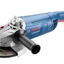 Esmerilhadeira 7" GWS 2200-180 2200W 220V VULCANO - Bosch Esmerilhadeira 7" GWS 2200-180 2200W 220V VULCANO - Bosch