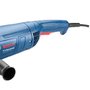 Esmerilhadeira 7" GWS 2200-180 2200W 220V VULCANO - Bosch Esmerilhadeira 7" GWS 2200-180 2200W 220V VULCANO - Bosch