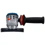Esmerilhadeira a Bateria Bosch GWS 18V-11 PS 125mm