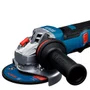 Esmerilhadeira a Bateria Bosch GWS 18V-11 PS 125mm