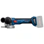Esmerilhadeira a Bateria Bosch GWS 18V-11 S 125mm