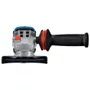Esmerilhadeira a Bateria Bosch GWS 18V-11 S 125mm