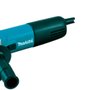 Esmerilhadeira Angular 110V 115mm com 10 Discos - Makita 9557HNG127P
