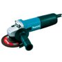 Esmerilhadeira Angular 115mm 4.1/2" 110V - 9557HNG-127 - Makita