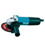 Esmerilhadeira Angular 115mm 4.1/2" 110V - 9557HNG-127 - Makita