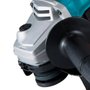 Esmerilhadeira Angular 115mm 720W 220V - Makita