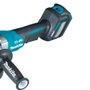 Esmerilhadeira Angular 115mm à Bateria 40V - Makita GA028GZ