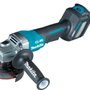 Esmerilhadeira Angular 115mm à Bateria 40V - Makita GA028GZ