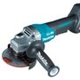 Esmerilhadeira Angular 115mm à Bateria 40V - Makita GA028GZ