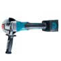 Esmerilhadeira Angular 115mm à Bateria 40V - Makita GA028GZ